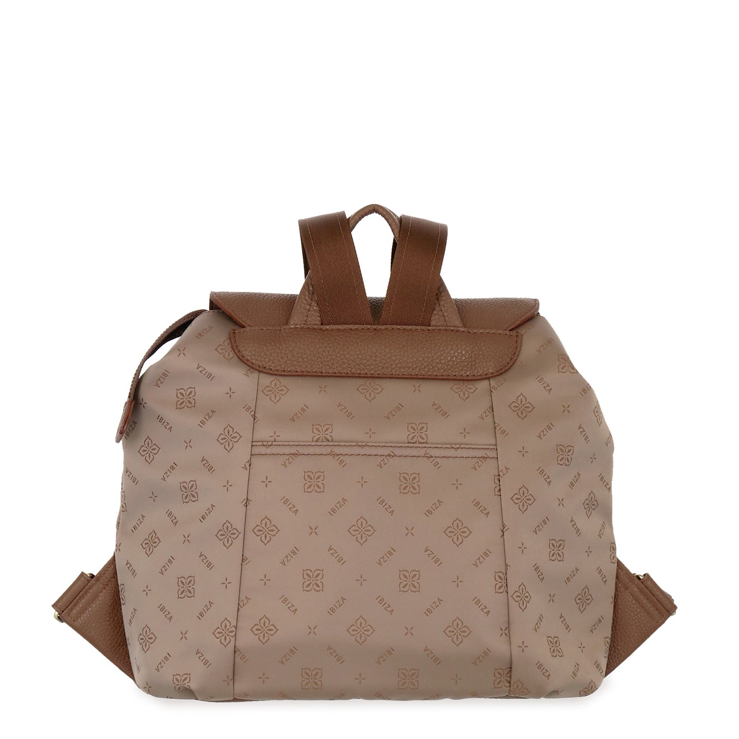 IBIZA リュックサック イビザリュックサック IBIZA リュック ロゴナイロン リュック – イビサ