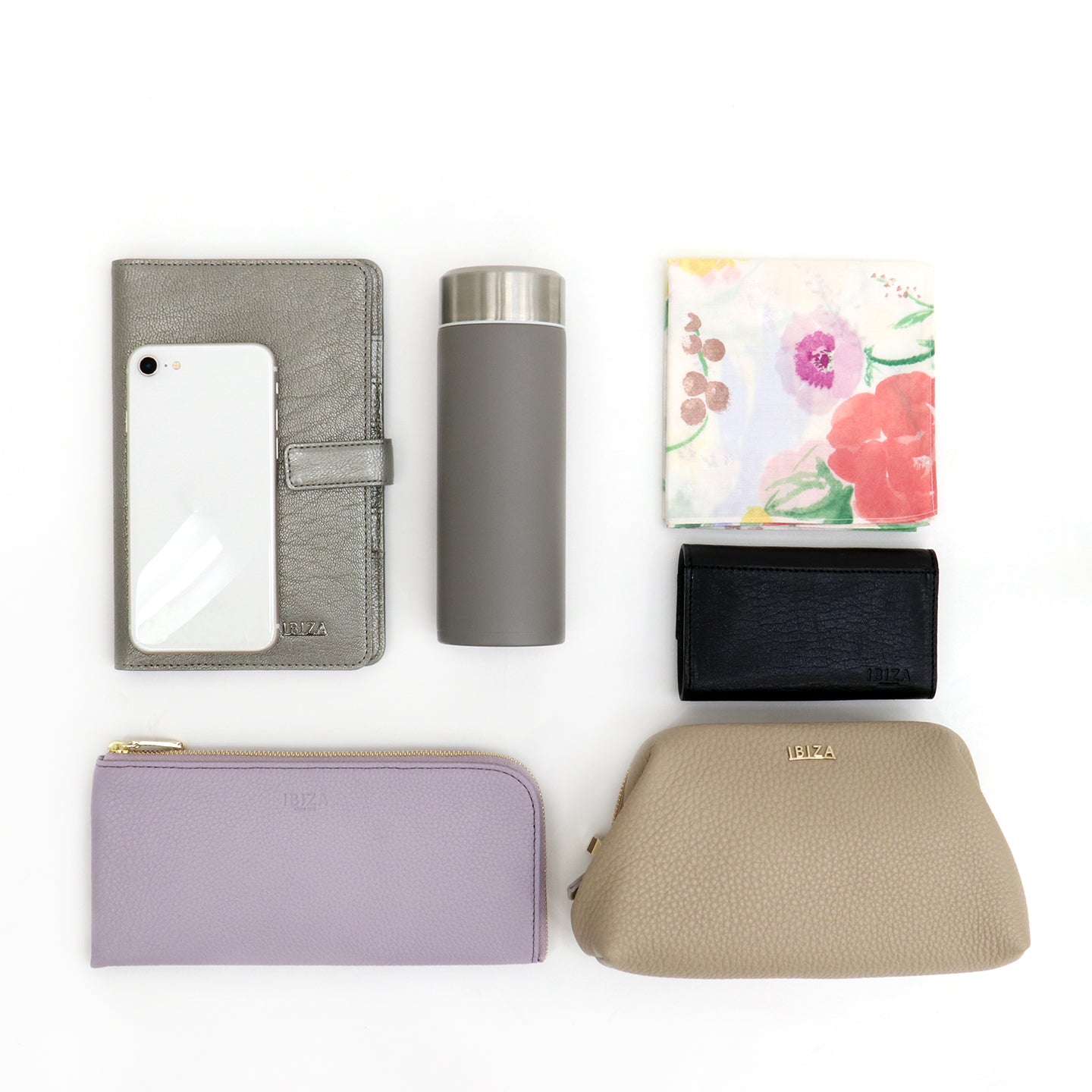 プルクロ　ショルダーバッグ