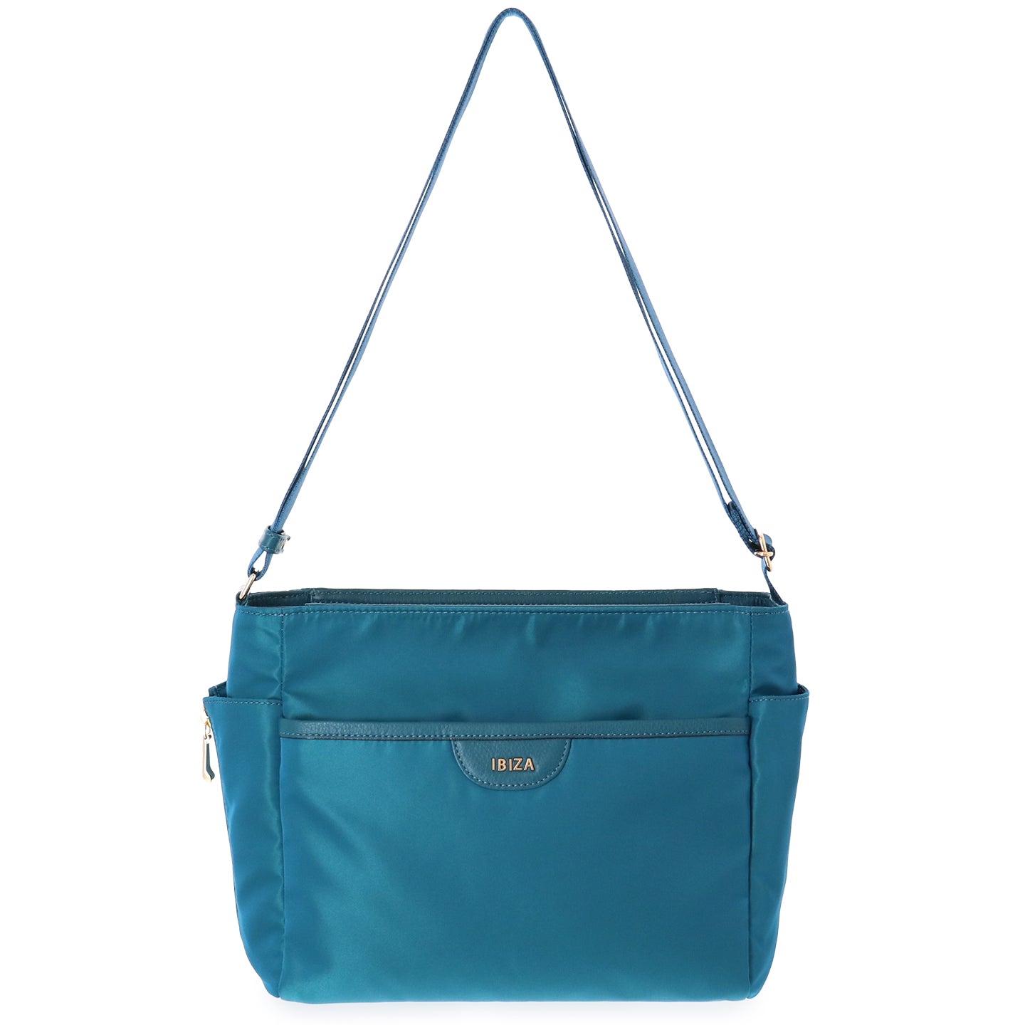 プルクロ　ショルダーバッグ