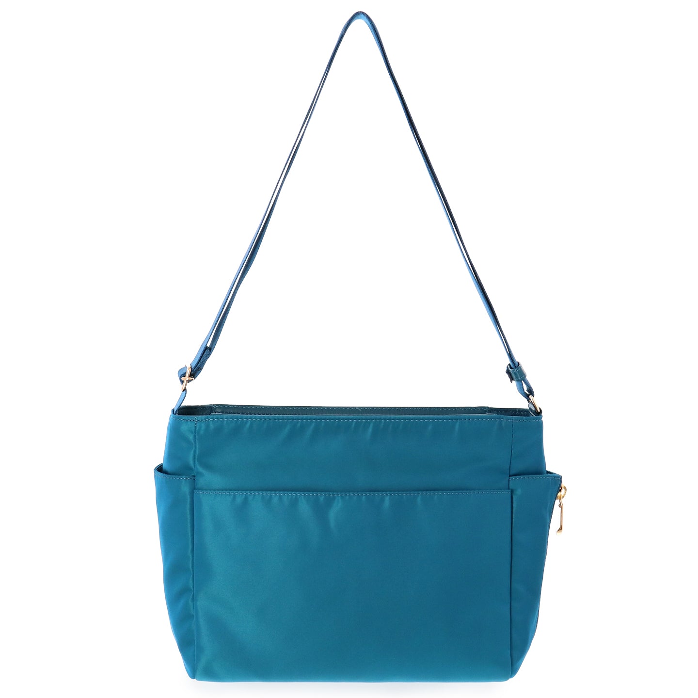 プルクロ　ショルダーバッグ