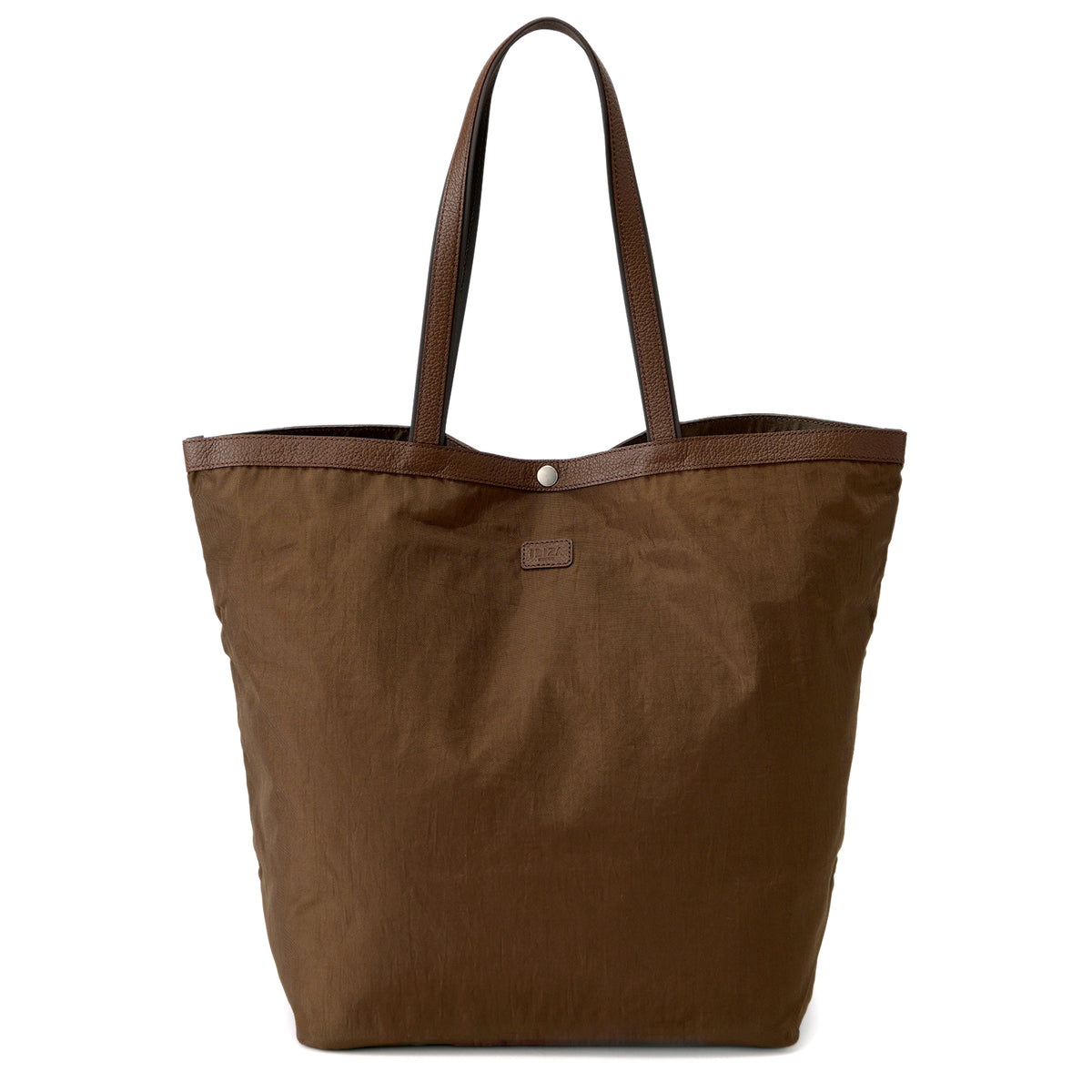 プレシオ　ナイロン　セミショルダーバッグ