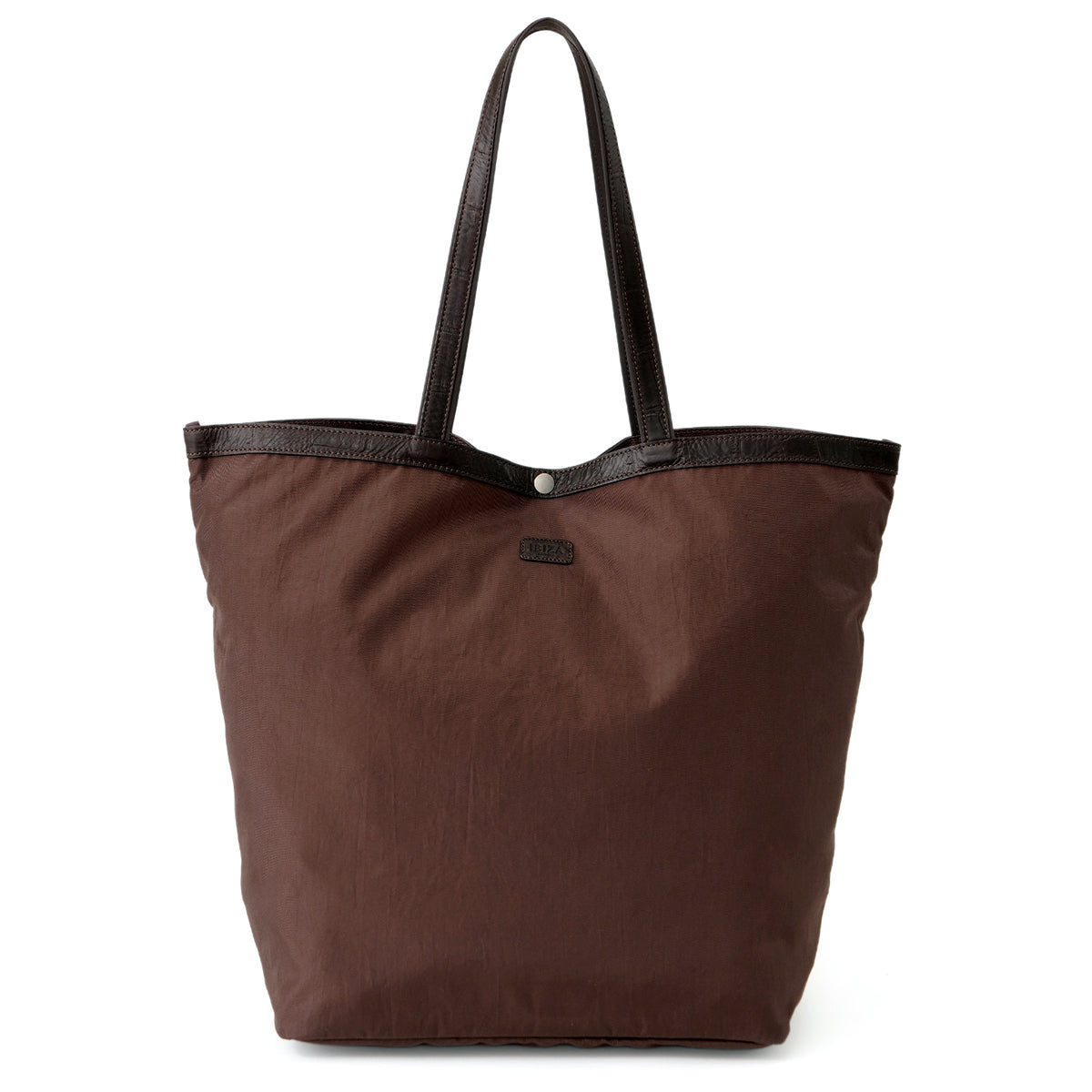 プレシオ　ナイロン　セミショルダーバッグ