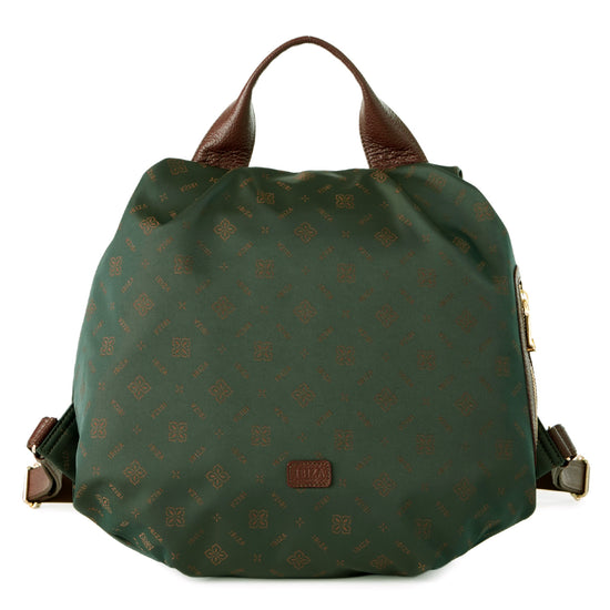 ロゴナイロン リュック – イビサ オンラインショップ