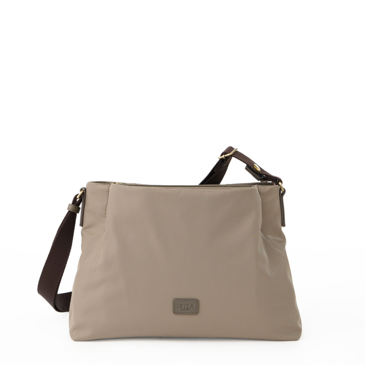 ディアリオ　ナイロン　ショルダーバッグ