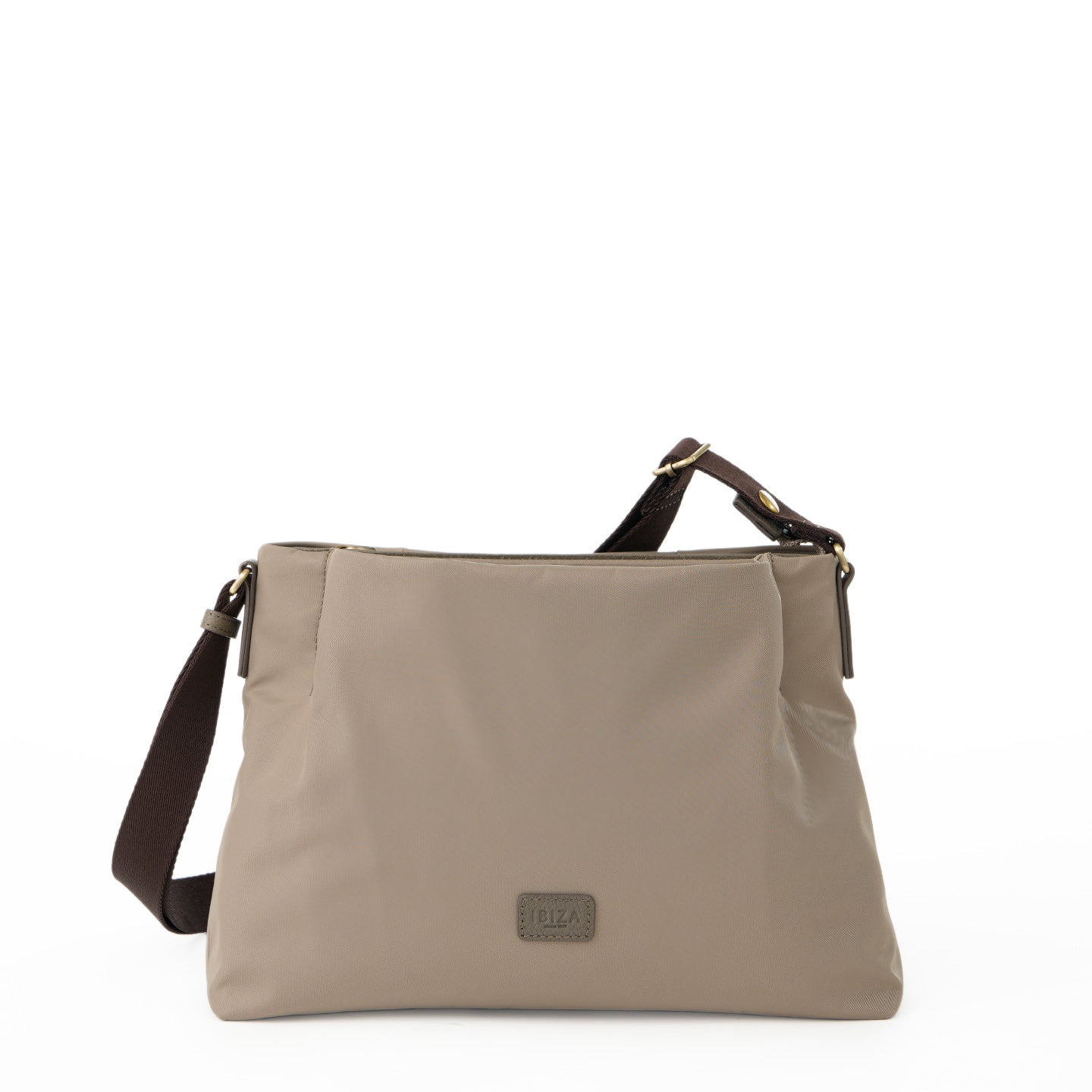 ディアリオ　ナイロン　ショルダーバッグ