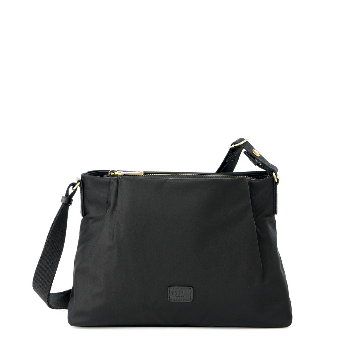 ディアリオ　ナイロン　ショルダーバッグ