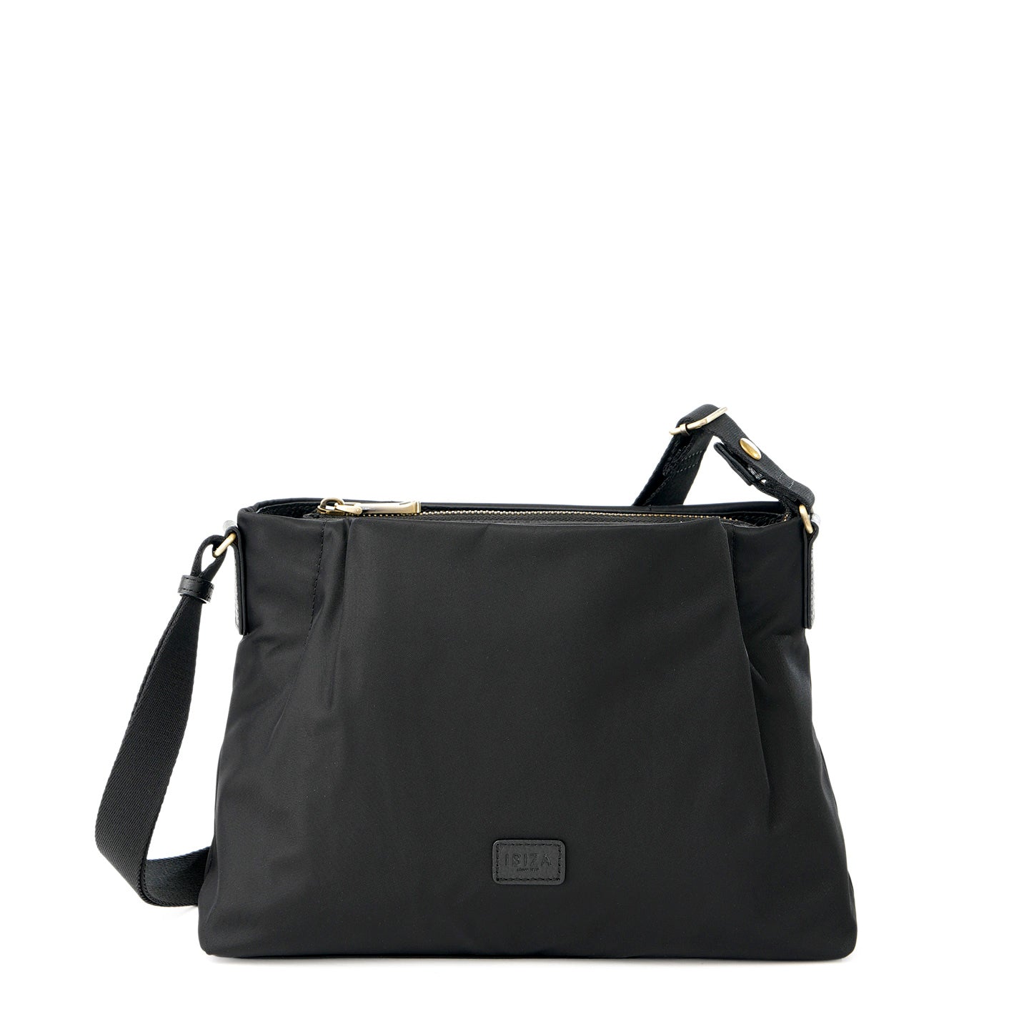 ディアリオ　ナイロン　ショルダーバッグ