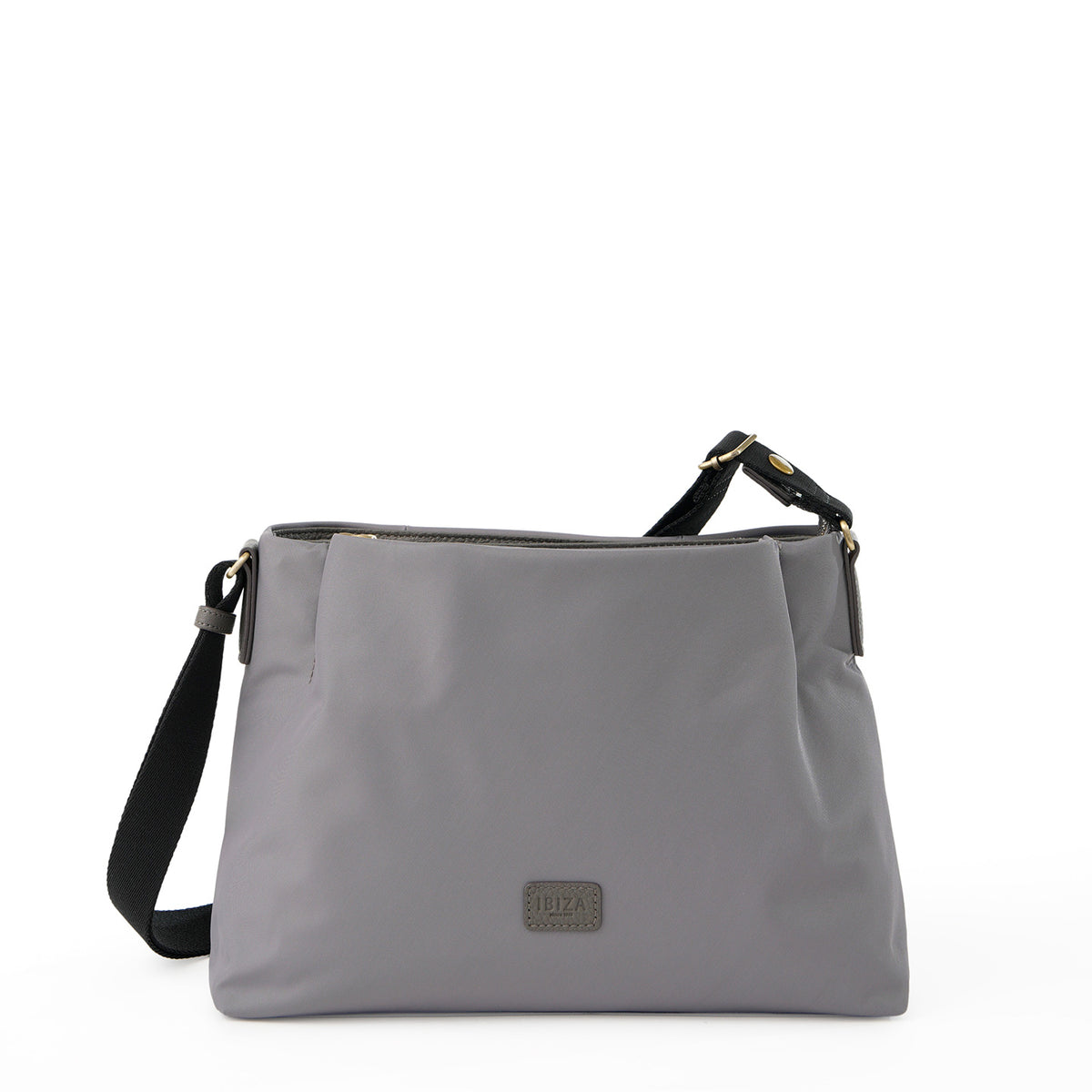 ディアリオ　ナイロン　ショルダーバッグ