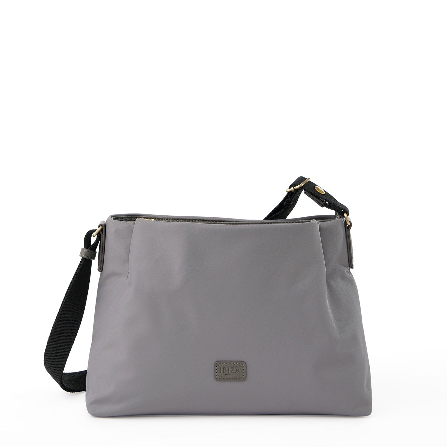 ディアリオ　ナイロン　ショルダーバッグ