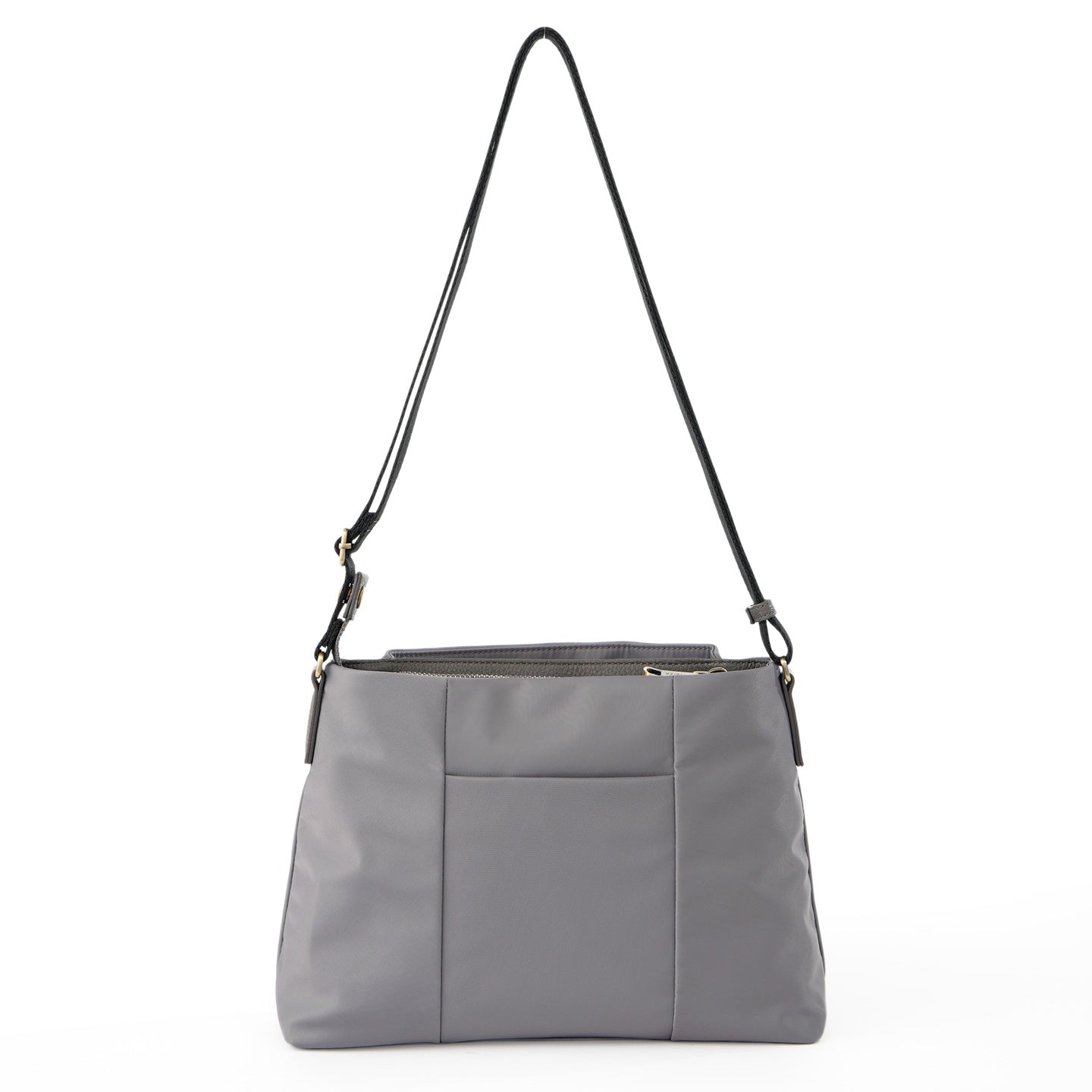 ディアリオ　ナイロン　ショルダーバッグ