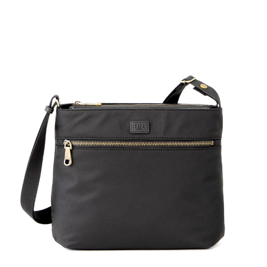 ディアリオ　ナイロン　ショルダーバッグ