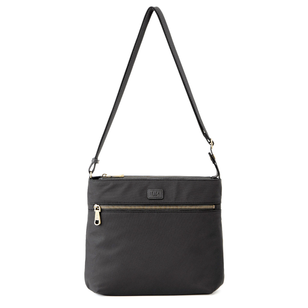 ディアリオ　ナイロン　ショルダーバッグ