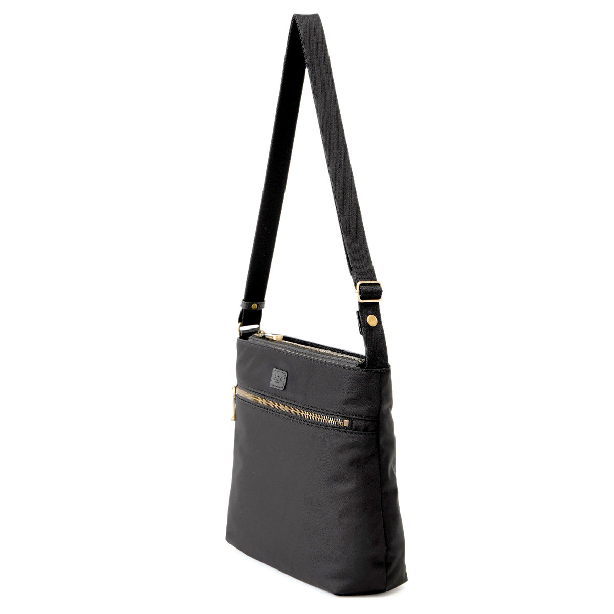 ディアリオ　ナイロン　ショルダーバッグ