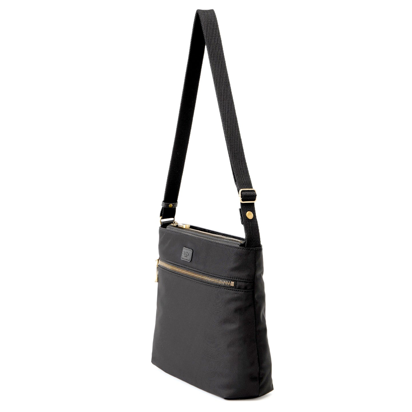 ディアリオ　ナイロン　ショルダーバッグ