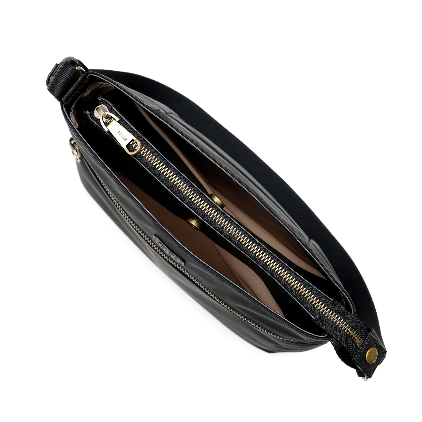 ディアリオ　ナイロン　ショルダーバッグ