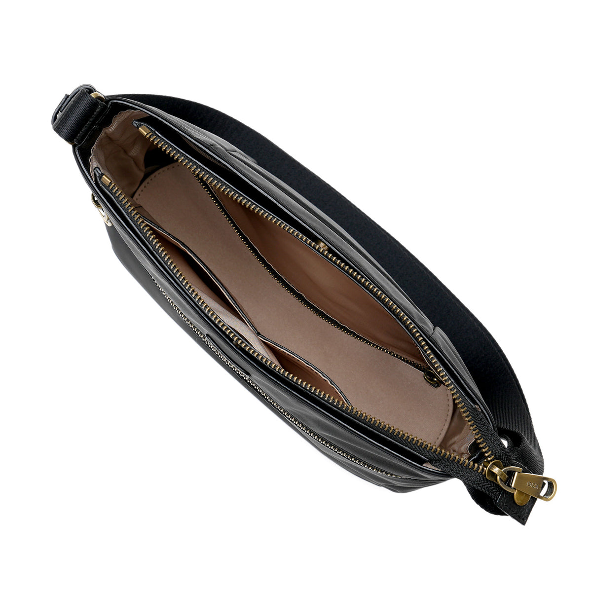 ディアリオ　ナイロン　ショルダーバッグ