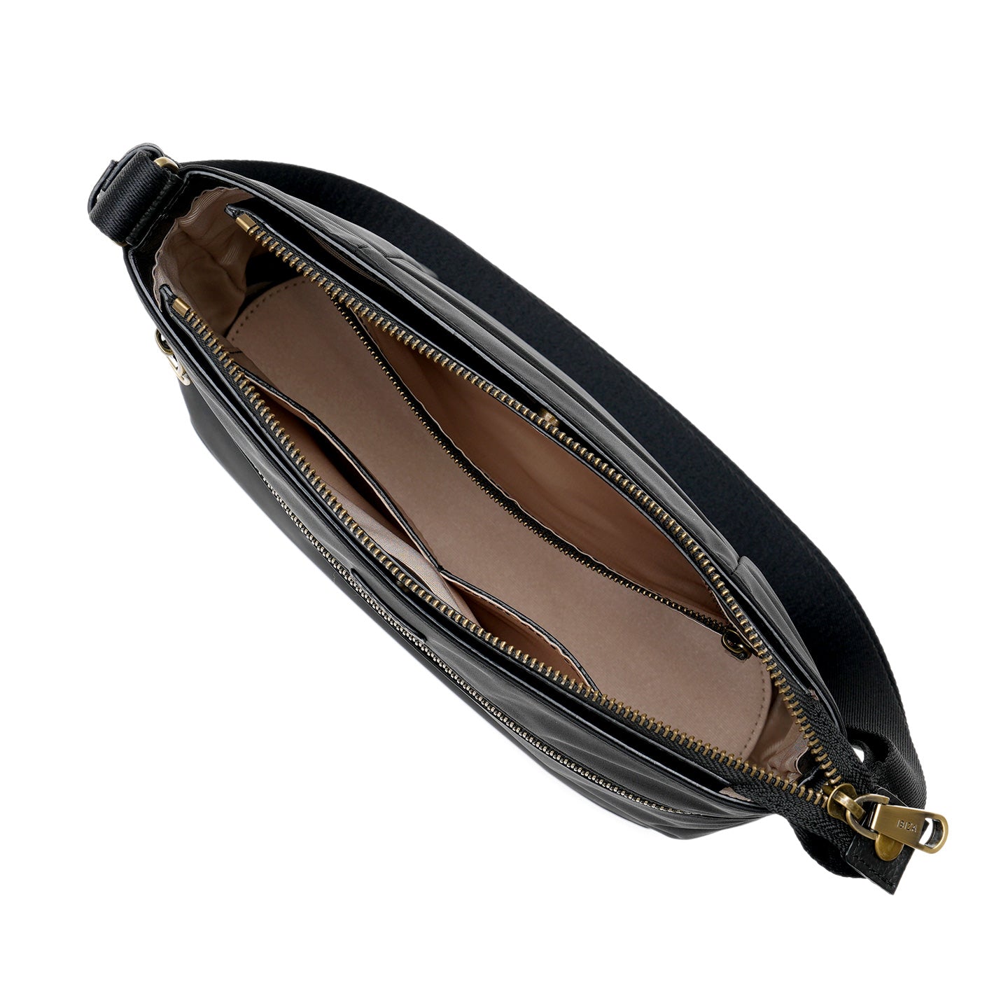 ディアリオ　ナイロン　ショルダーバッグ