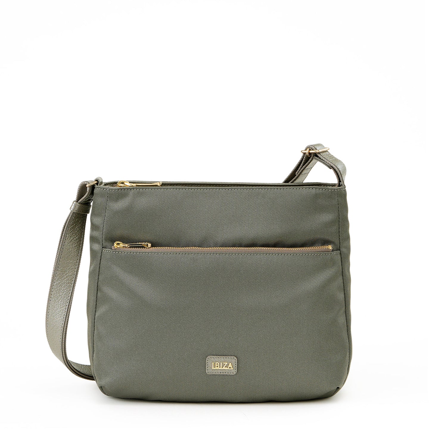 プリード　ナイロン　ショルダーバッグ