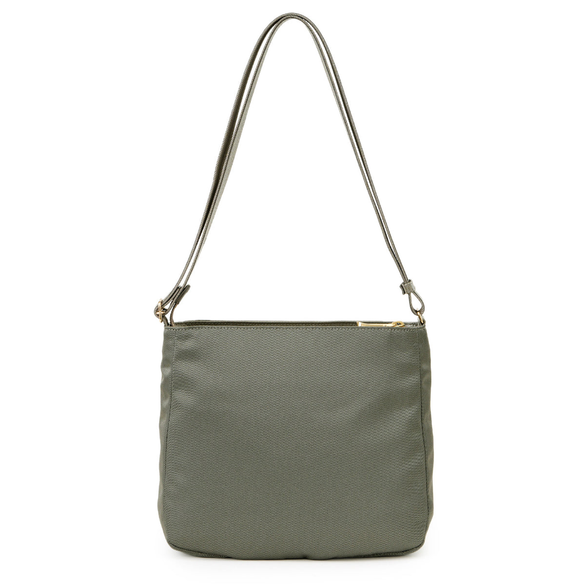 プリード　ナイロン　ショルダーバッグ