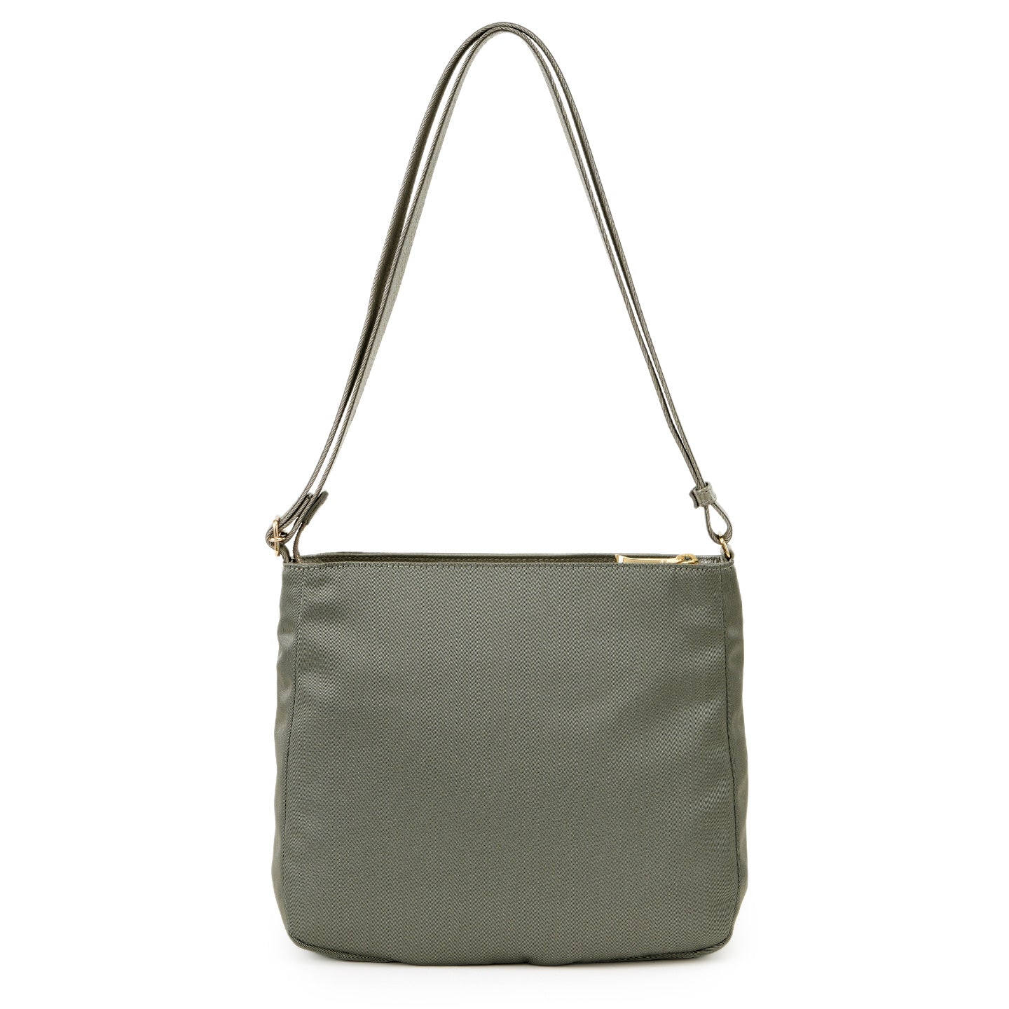 プリード　ナイロン　ショルダーバッグ