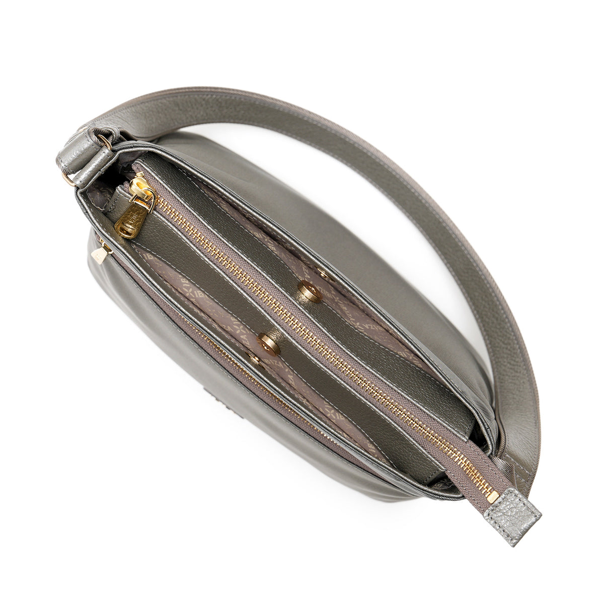 プリード　ナイロン　ショルダーバッグ