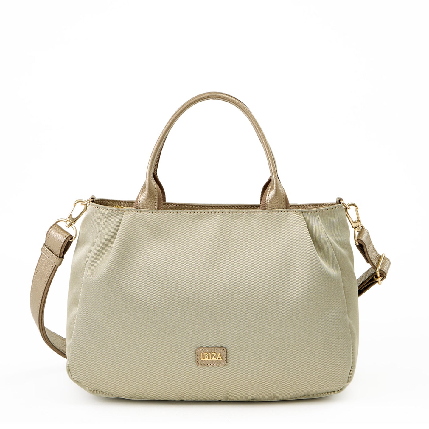 プリード　ナイロン　2WAYバッグ