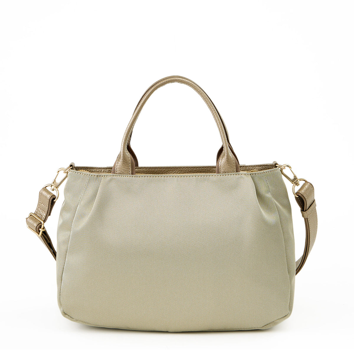 プリード　ナイロン　2WAYバッグ