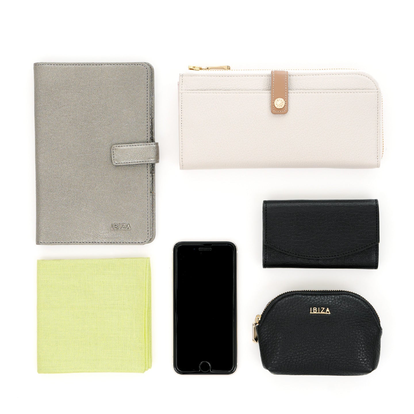 プリード　ナイロン　2WAYバッグ