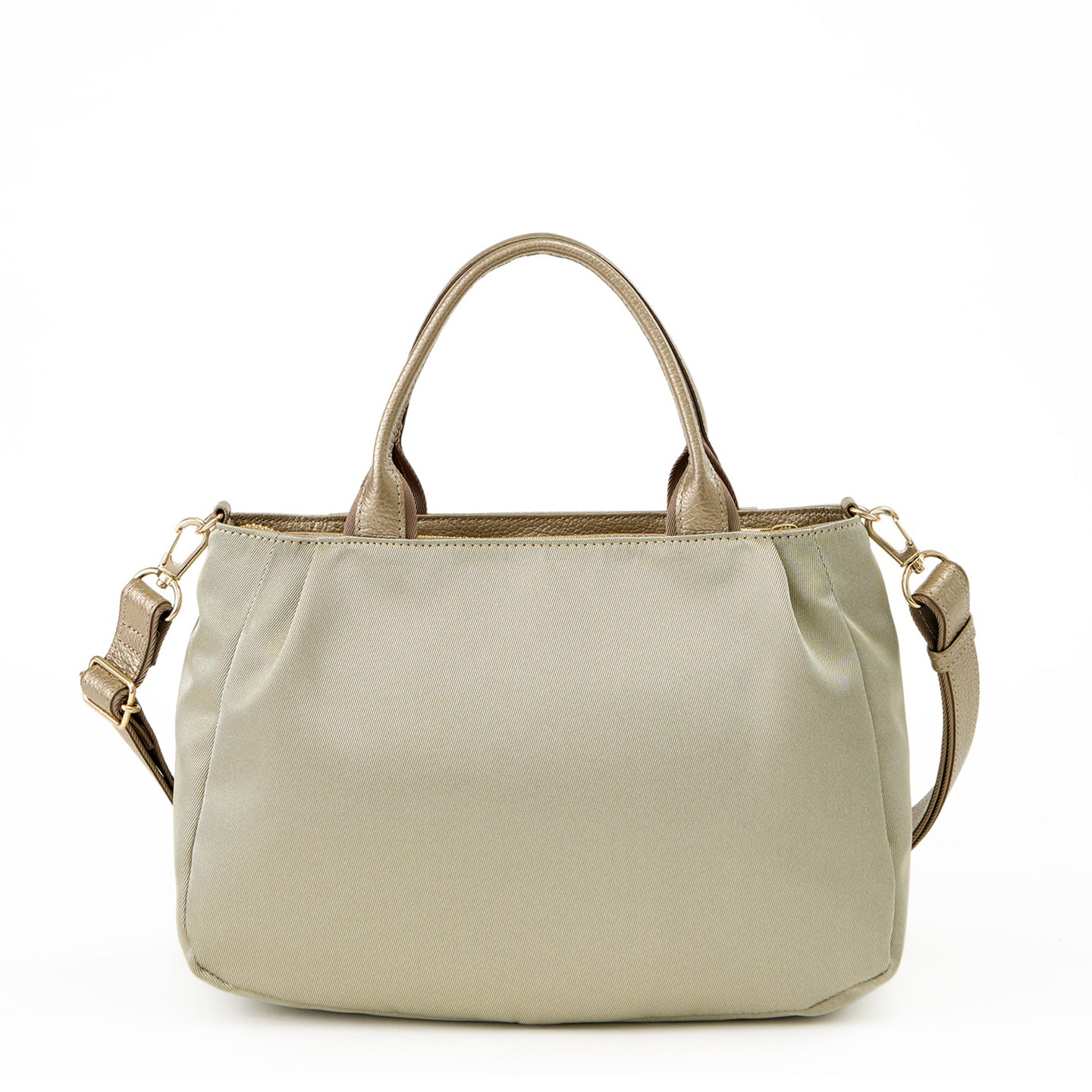 プリード　ナイロン　2WAYバッグ