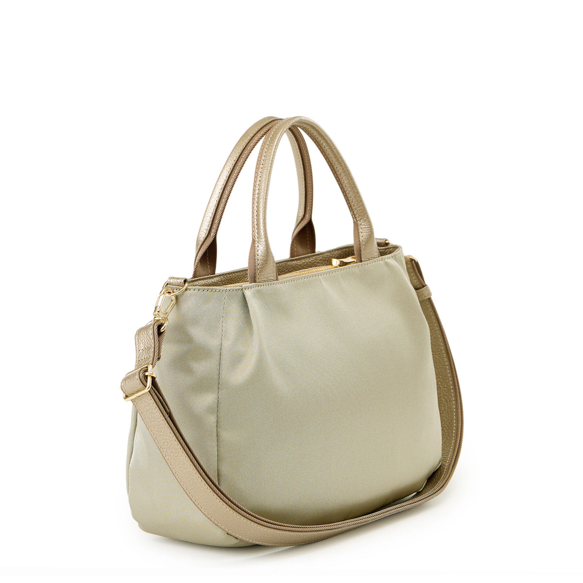 プリード　ナイロン　2WAYバッグ