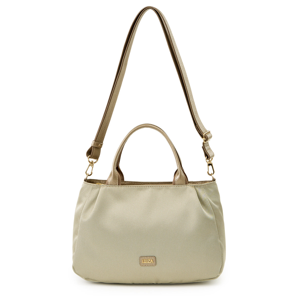 プリード　ナイロン　2WAYバッグ