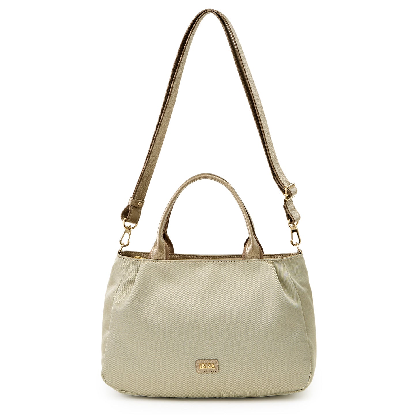 プリード　ナイロン　2WAYバッグ