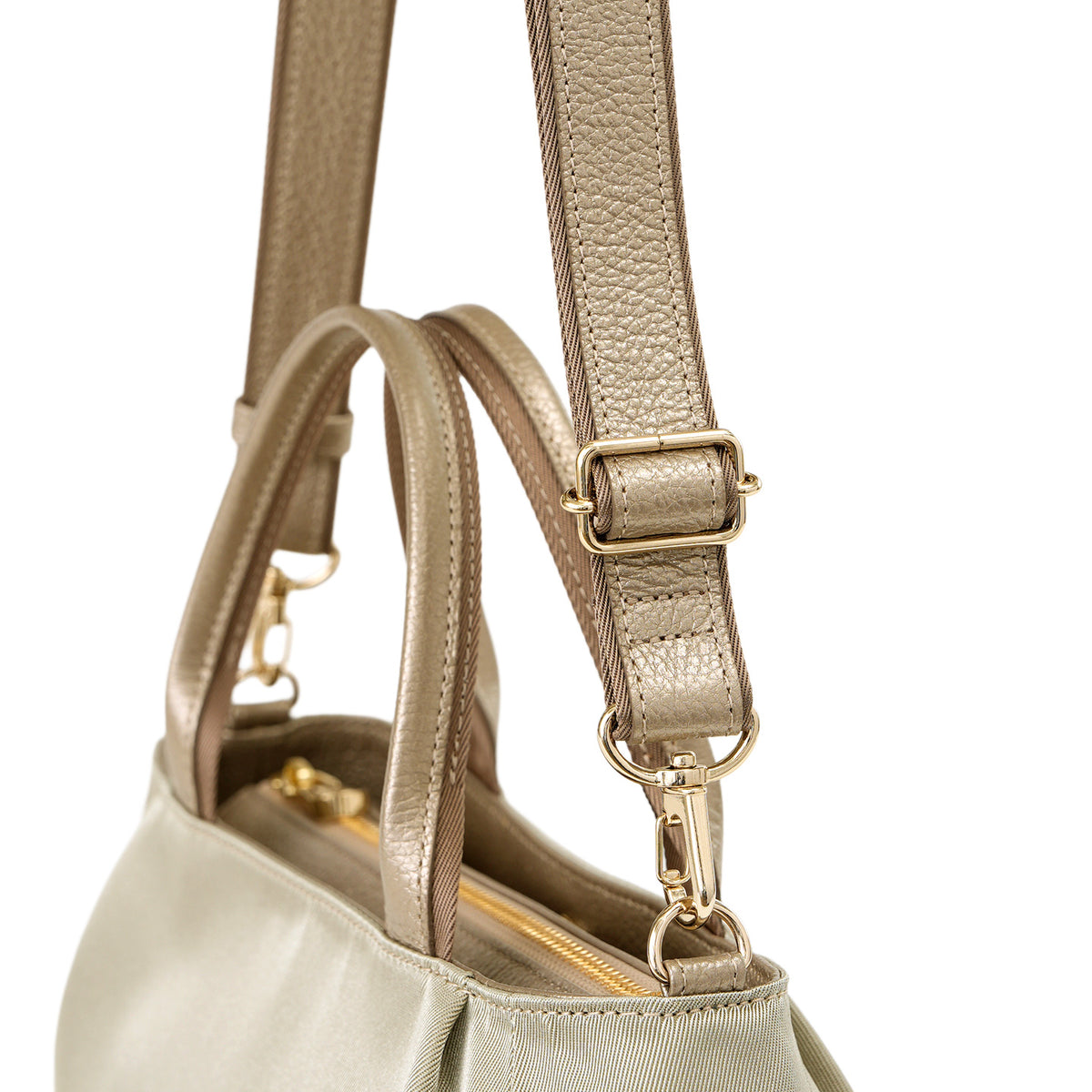 プリード　ナイロン　2WAYバッグ