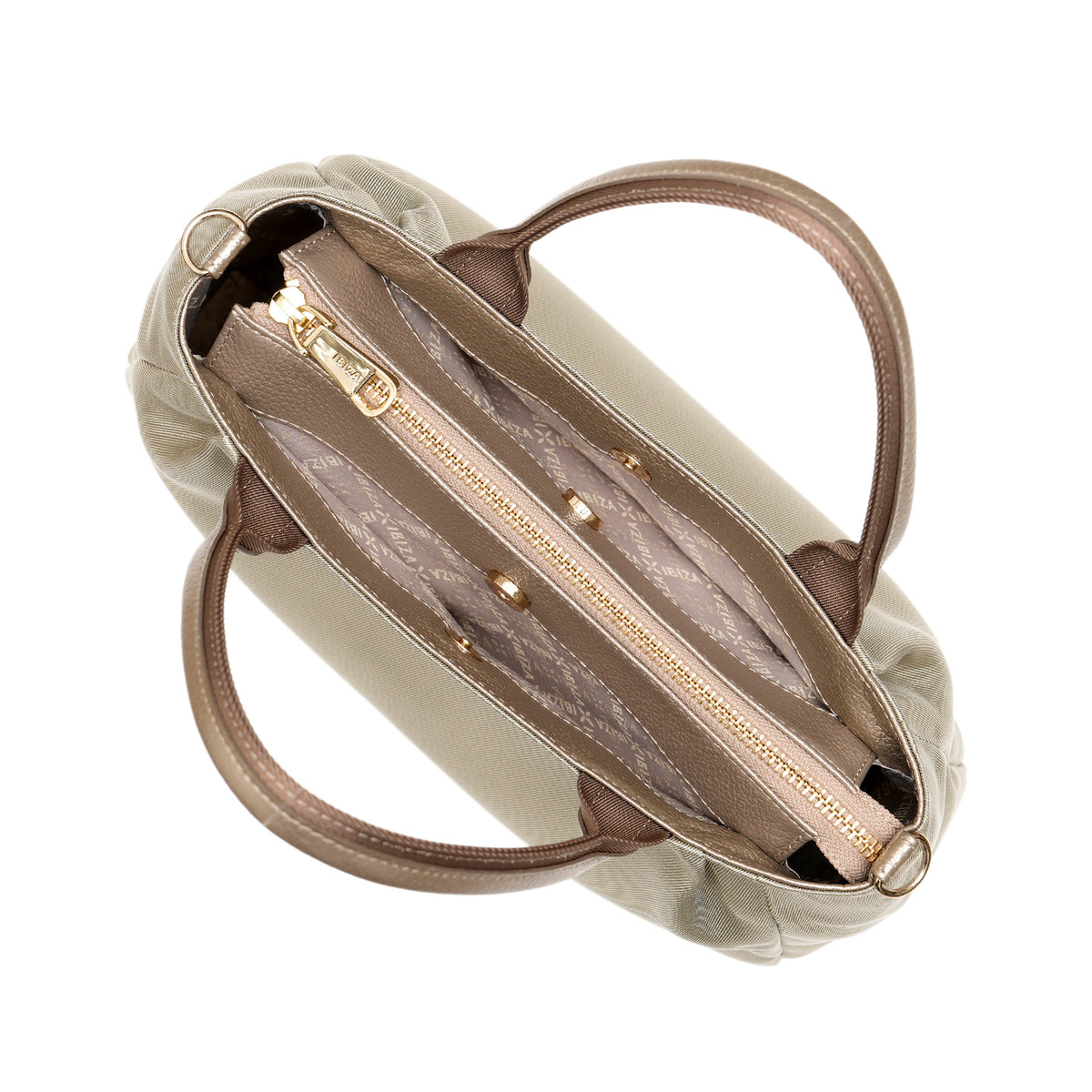 プリード　ナイロン　2WAYバッグ