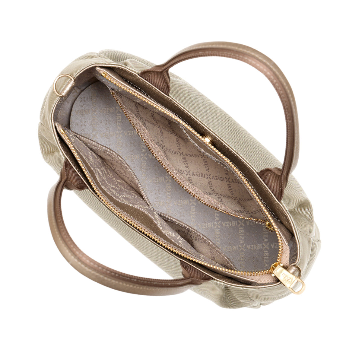 プリード　ナイロン　2WAYバッグ