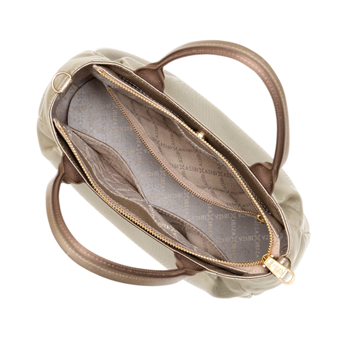 プリード　ナイロン　2WAYバッグ