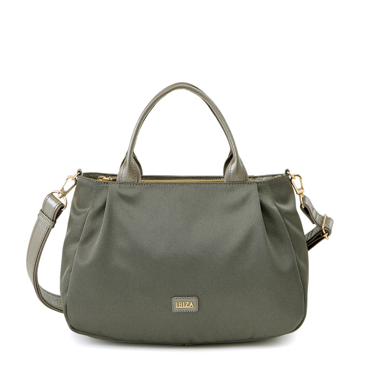 プリード　ナイロン　2WAYバッグ