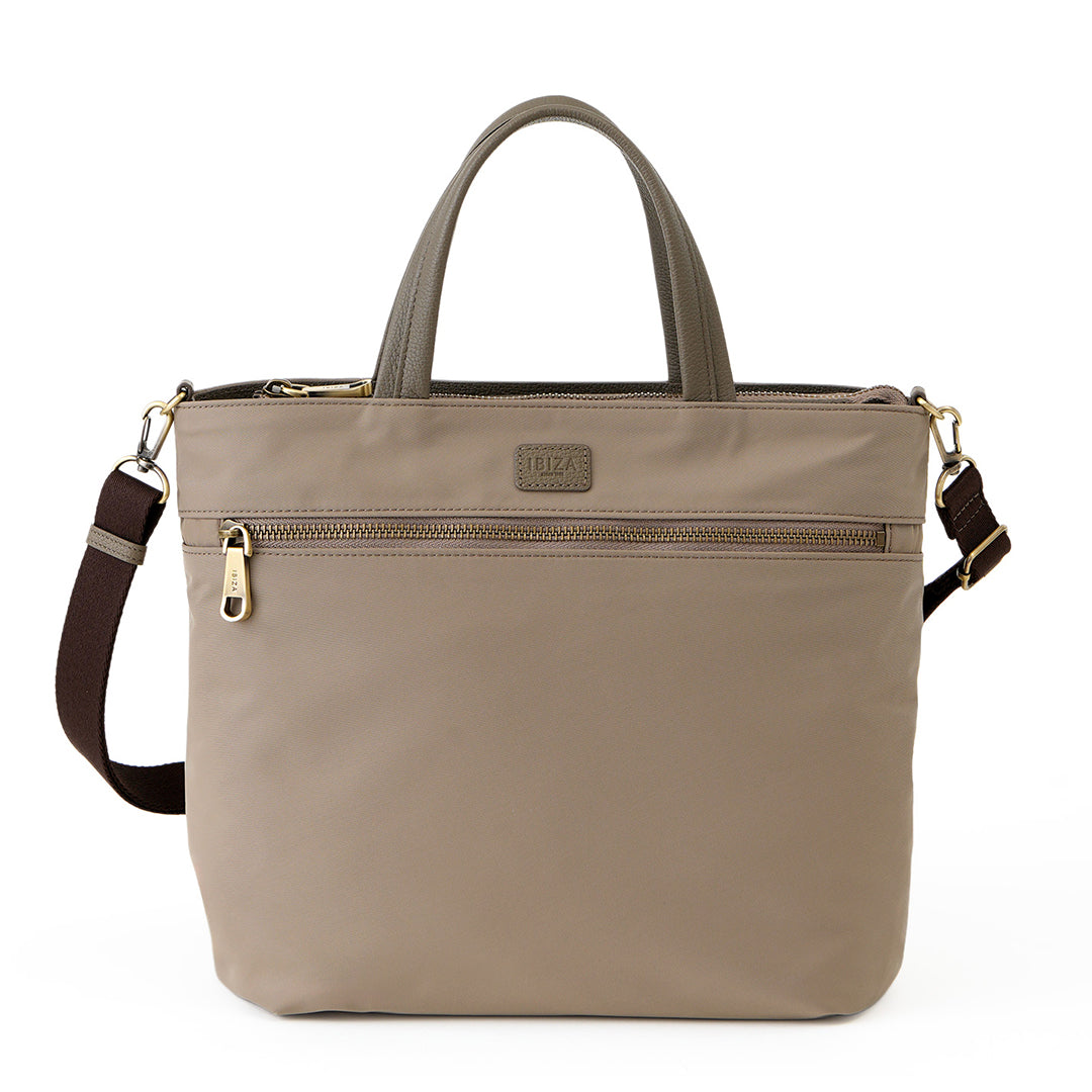 ディアリオ　ナイロン　2WAYバッグ