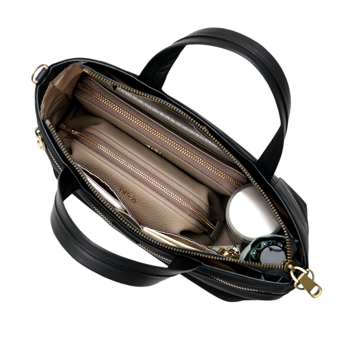 ディアリオ　ナイロン　2WAYバッグ