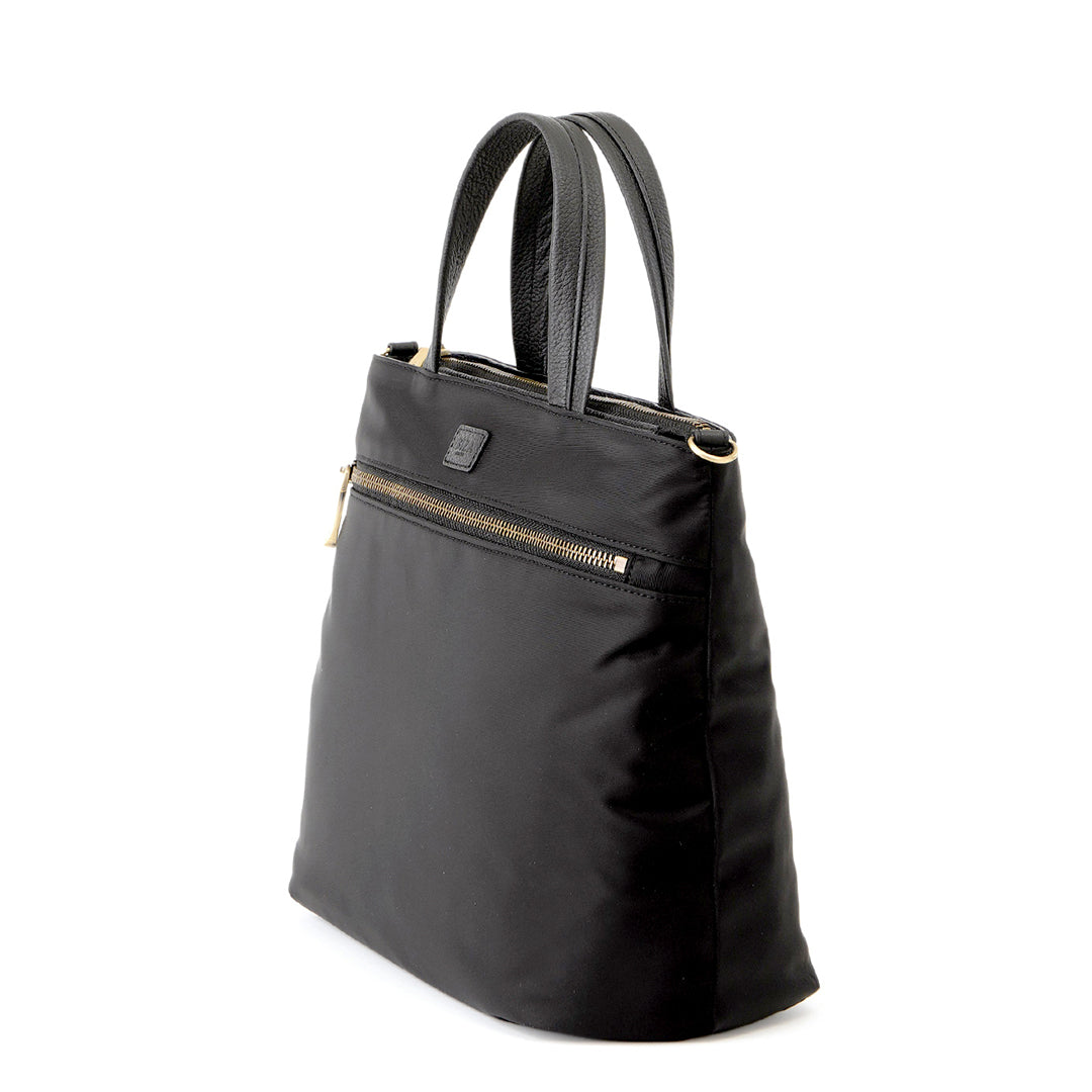 ディアリオ　ナイロン　2WAYバッグ