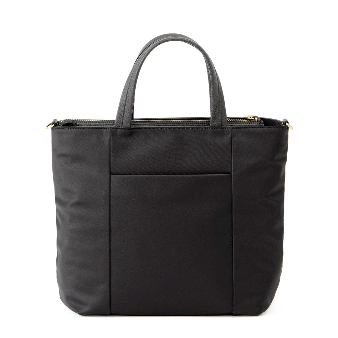 ディアリオ　ナイロン　2WAYバッグ