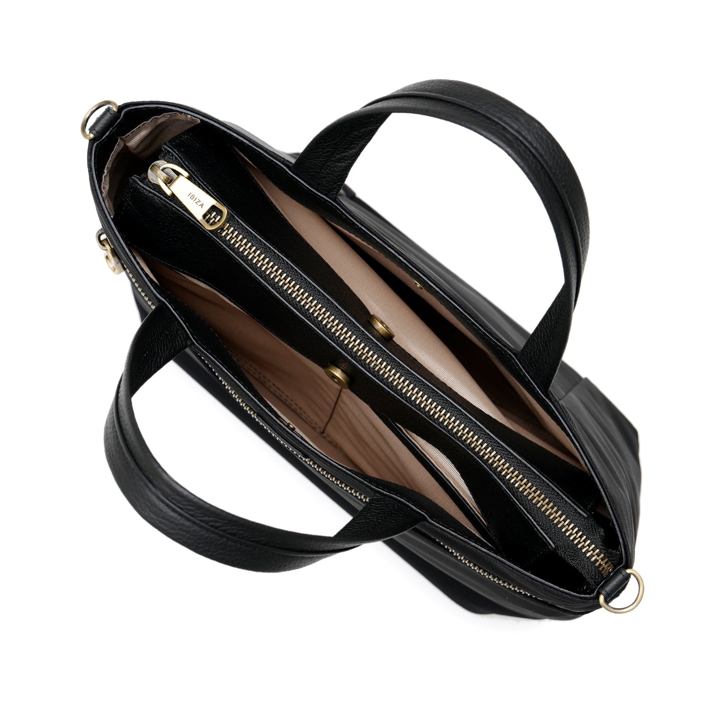 ディアリオ　ナイロン　2WAYバッグ