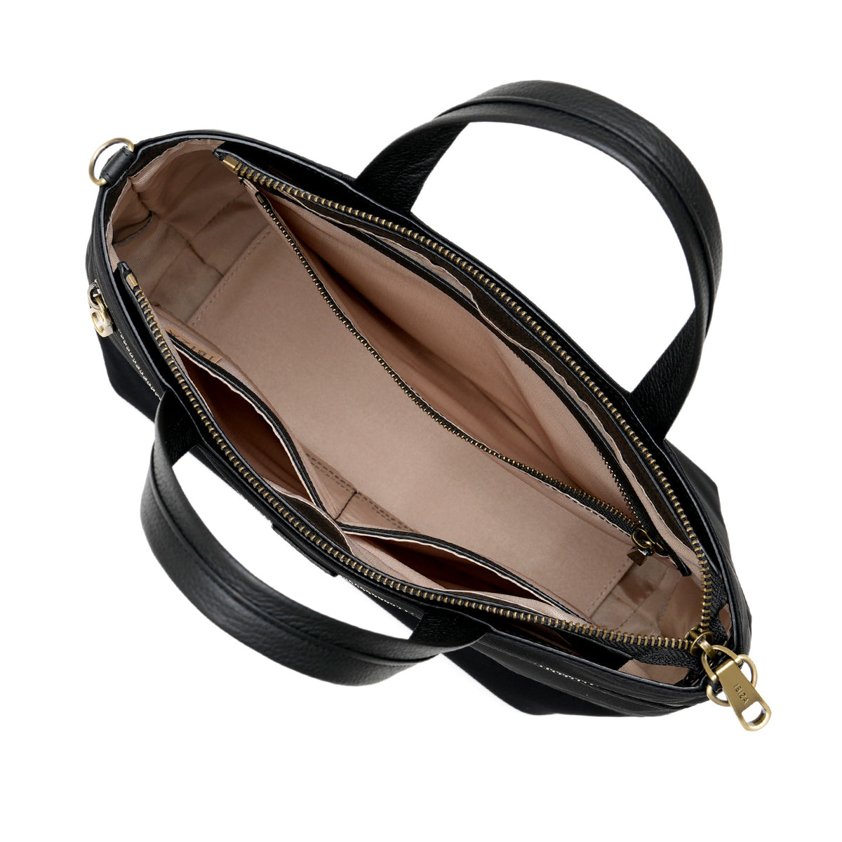 ディアリオ　ナイロン　2WAYバッグ