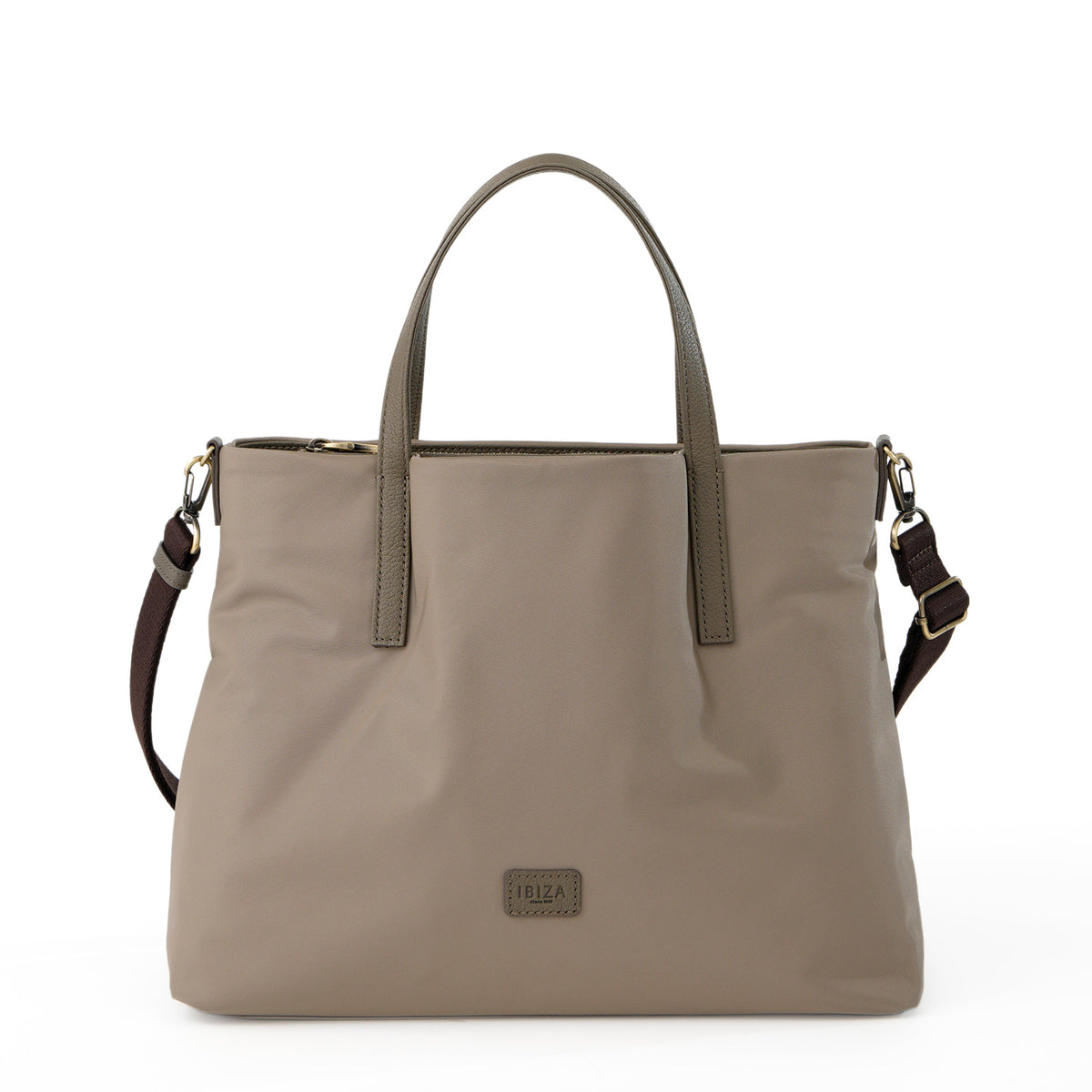 ディアリオ　ナイロン　2WAYバッグ