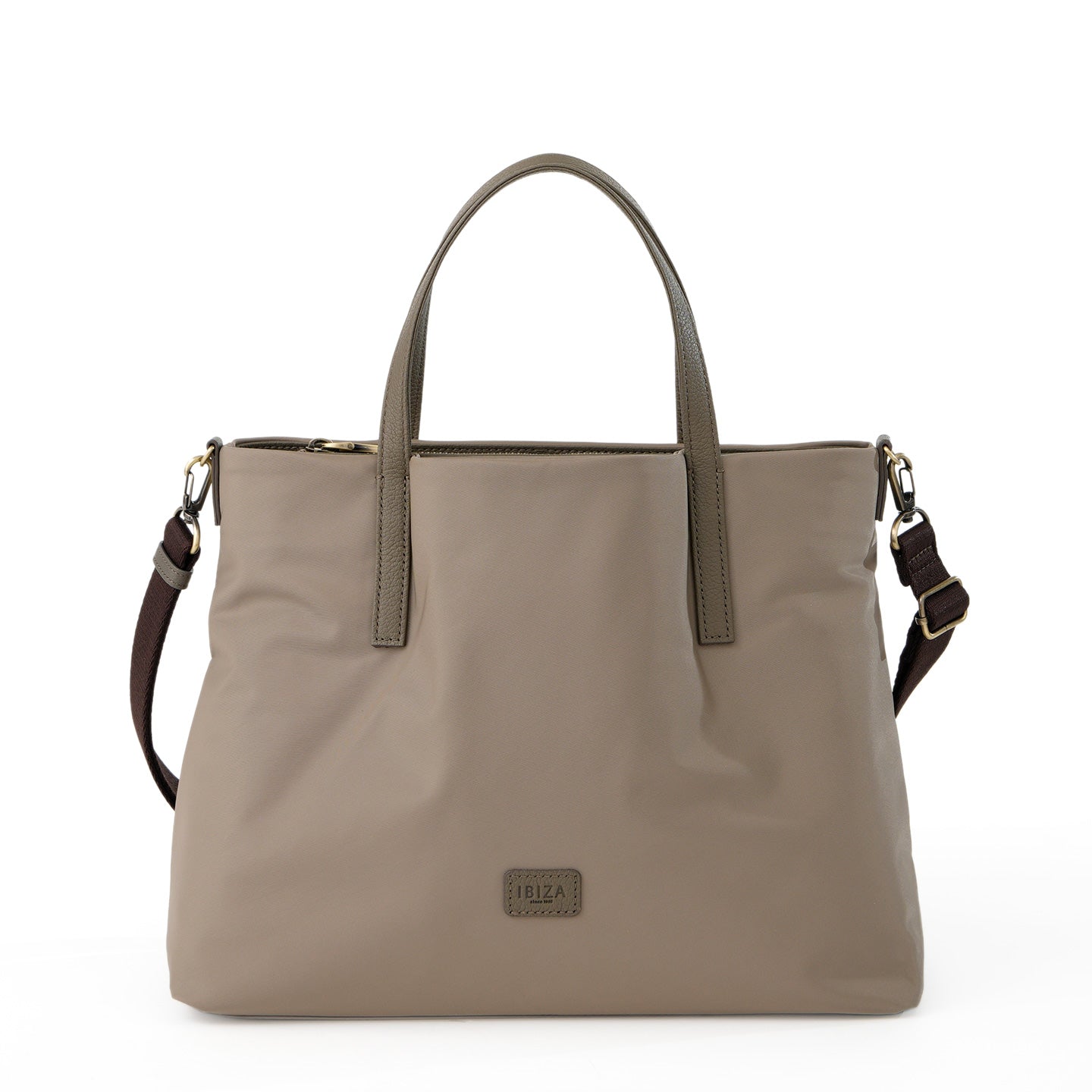 ディアリオ　ナイロン　2WAYバッグ