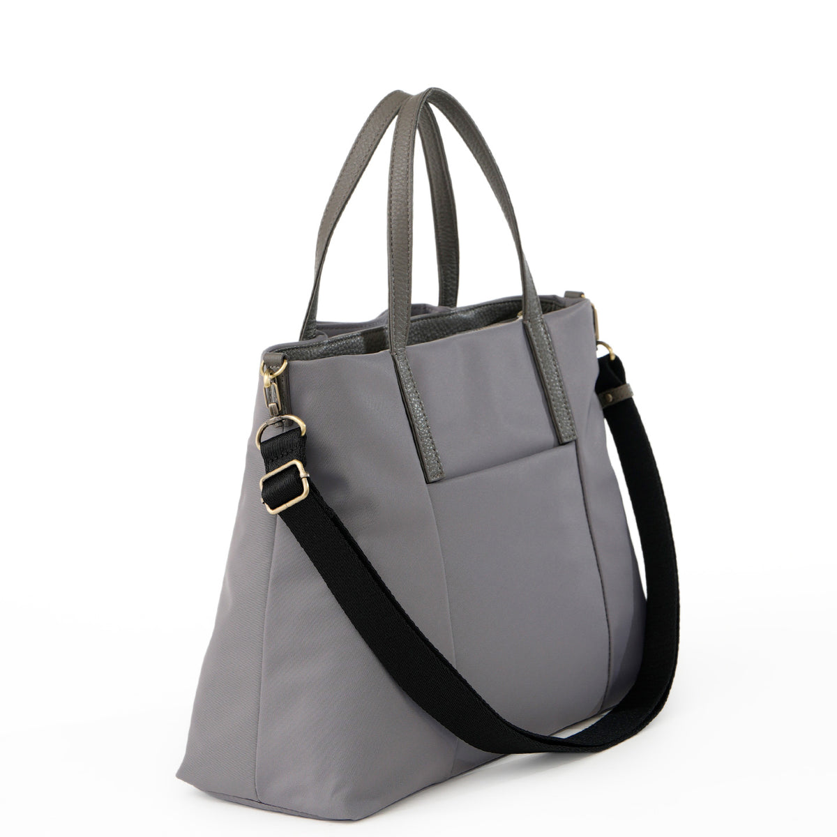 ディアリオ　ナイロン　2WAYバッグ