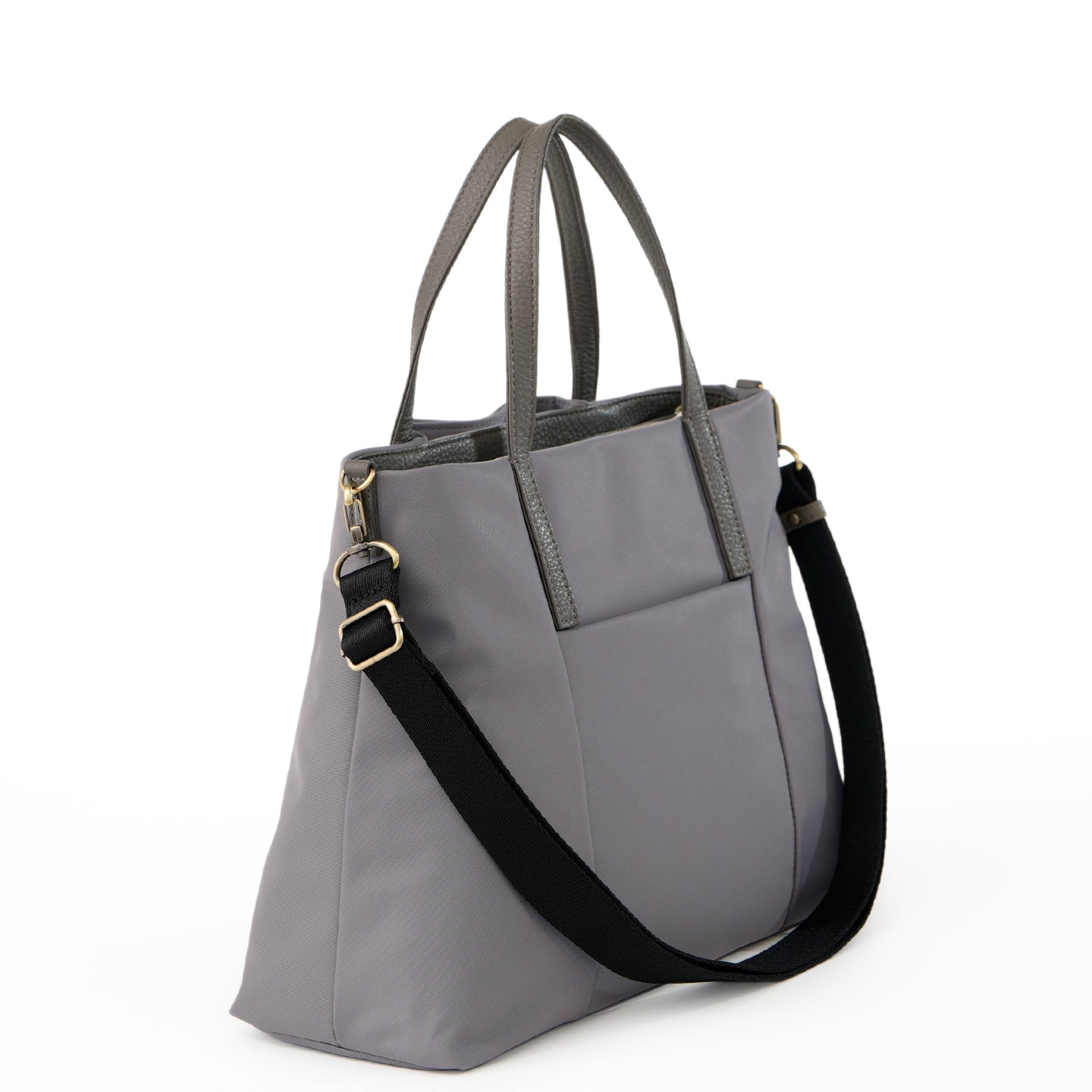 ディアリオ　ナイロン　2WAYバッグ