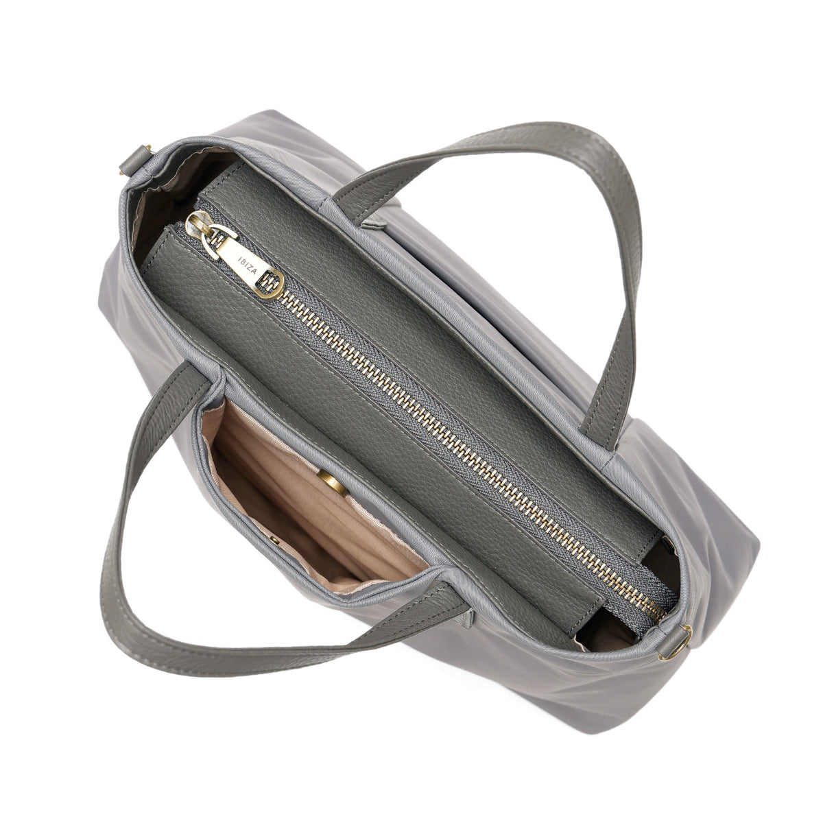 ディアリオ　ナイロン　2WAYバッグ