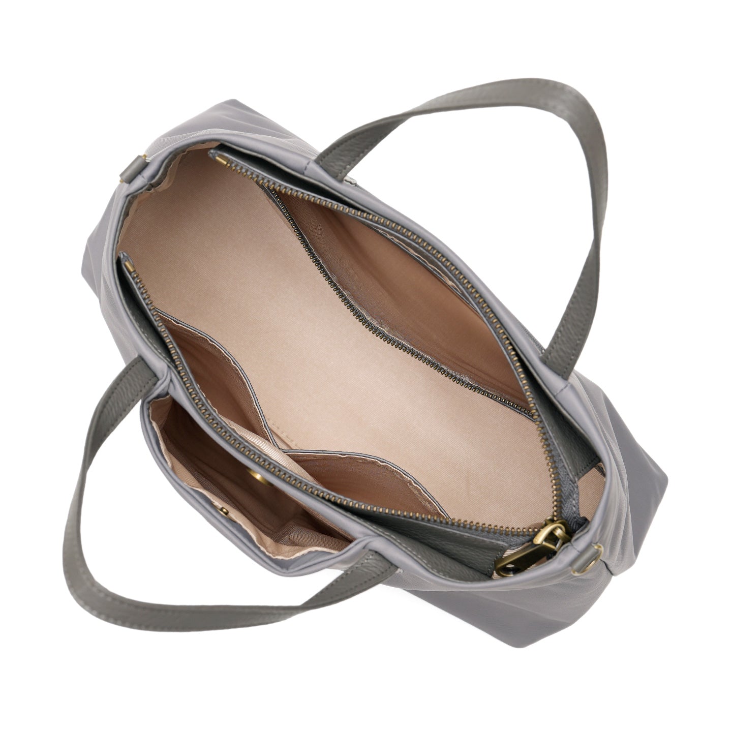 ディアリオ　ナイロン　2WAYバッグ