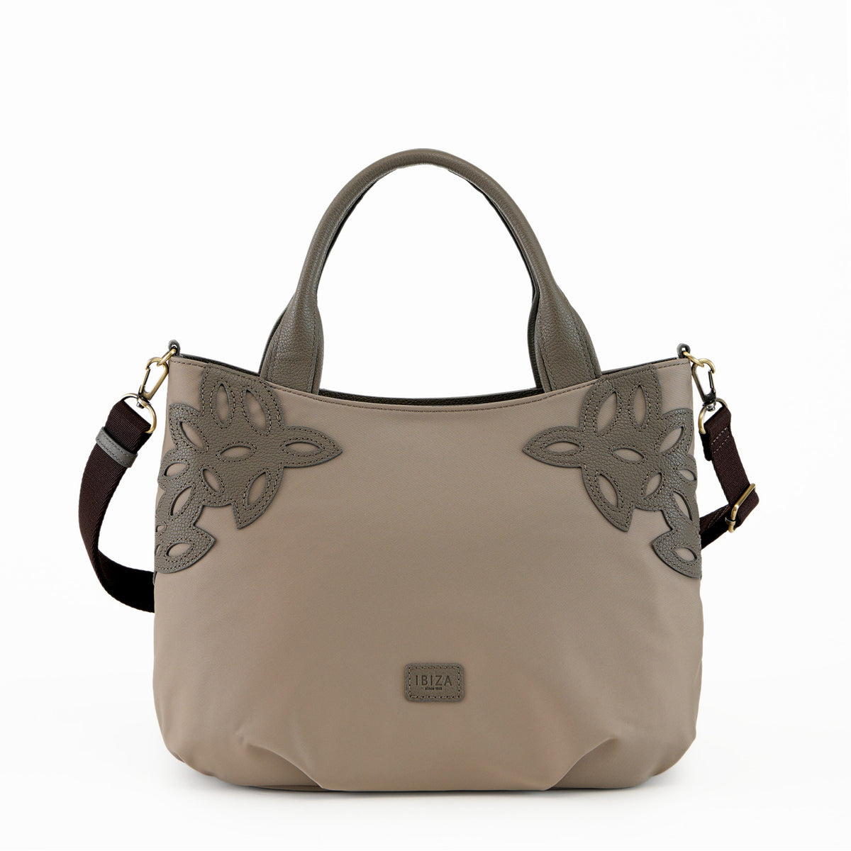 ディアリオ　ナイロン　2WAYバッグ